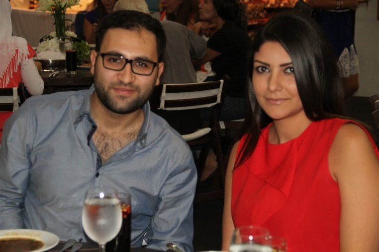 Ramadaniyat Beirutiya Day 1